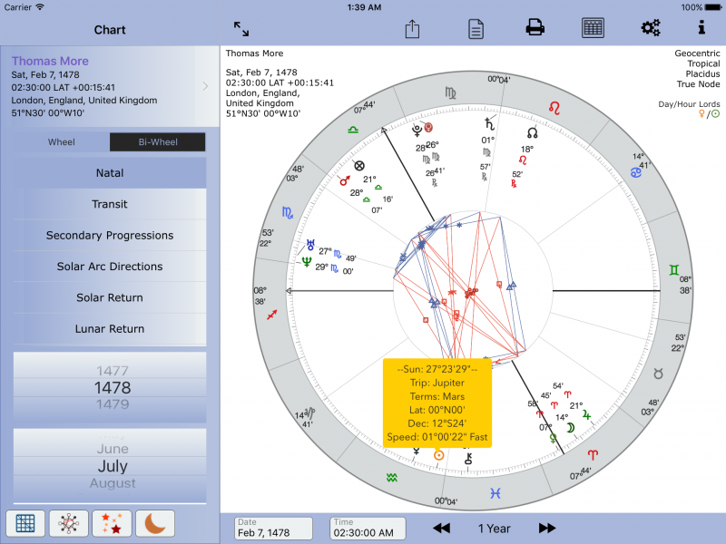 Tap planet for details